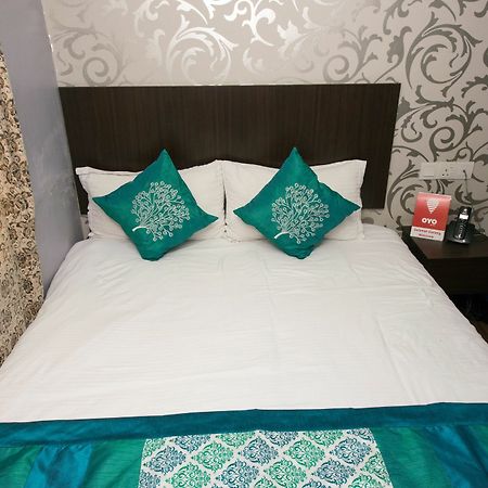 Oyo Rooms Maharajalela Monorail Station Kuala Lumpur Exteriör bild