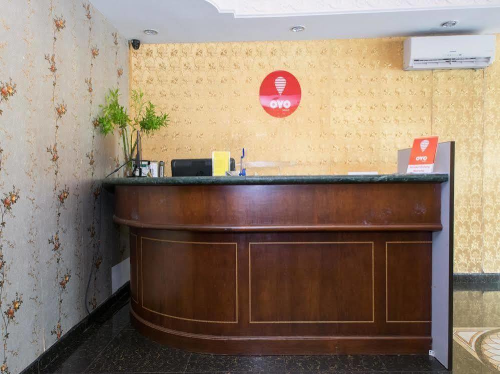 Oyo Rooms Maharajalela Monorail Station Kuala Lumpur Exteriör bild